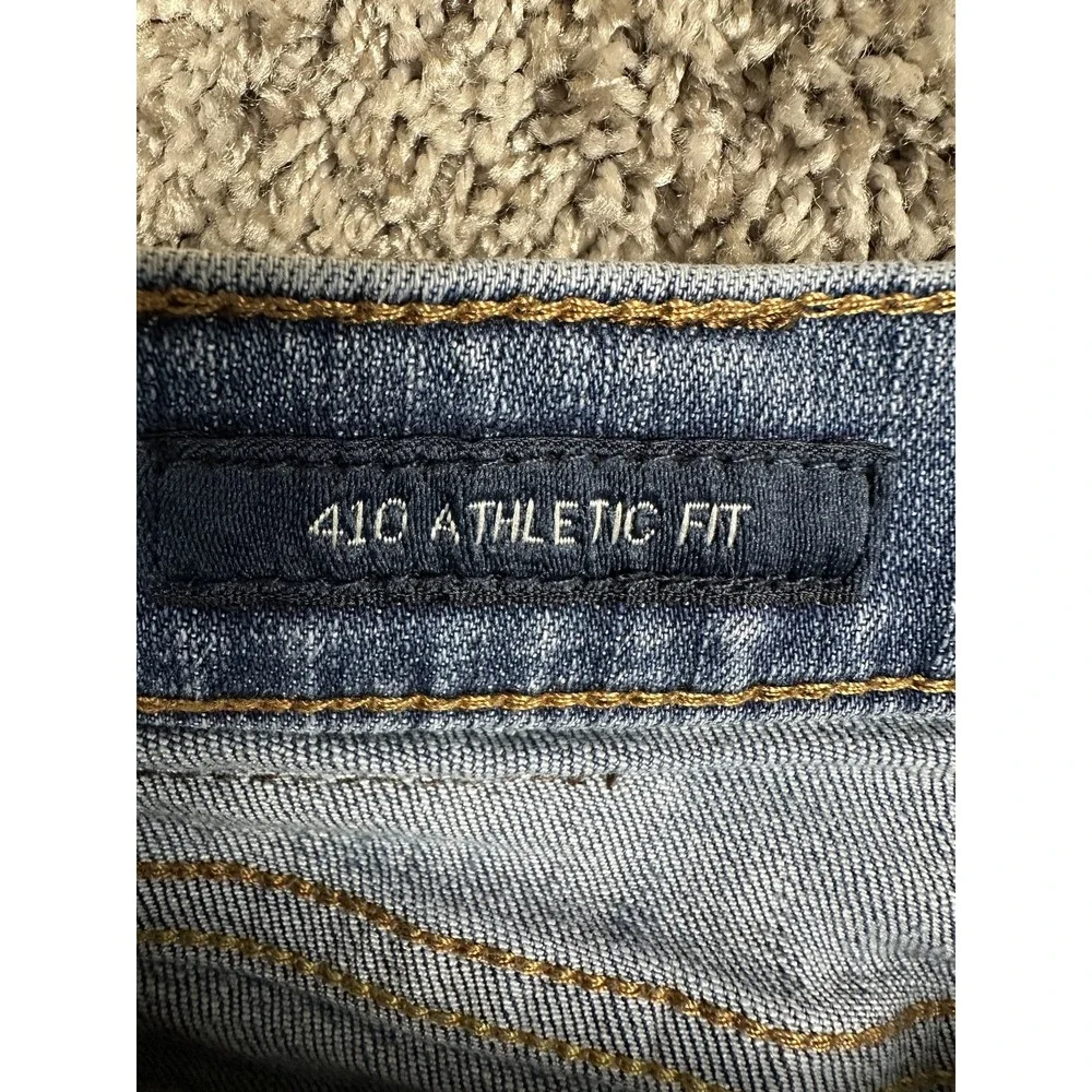 Lucky Brand please read